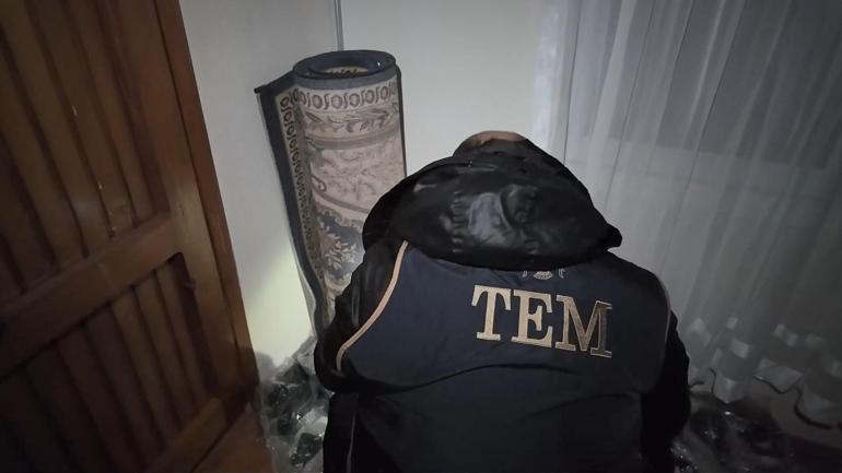 Kocaelide DEAŞ ve El Kaide operasyonu: 37 gözaltı