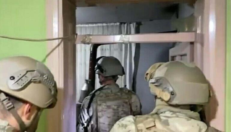 Aydında DEAŞ operasyonu; 7 gözaltı