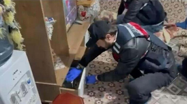 Aydında DEAŞ operasyonu; 7 gözaltı