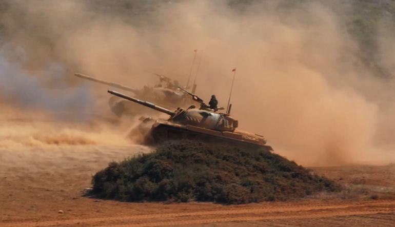 MSB: 2025te 155 tatbikat başarıyla icra edildi