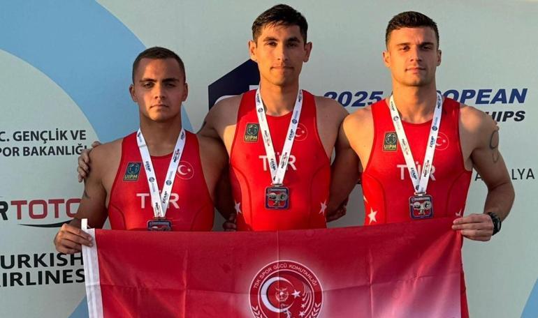 MSB: 2025te 155 tatbikat başarıyla icra edildi