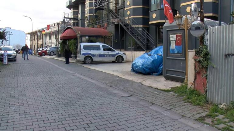 Fenerbahçe tribün liderlerinden İbrahim Gümüştekin silahlı saldırıya uğradı