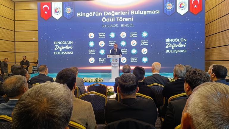 Cevdet Yılmaz: 2026da reformlara ağırlık vermek istiyoruz