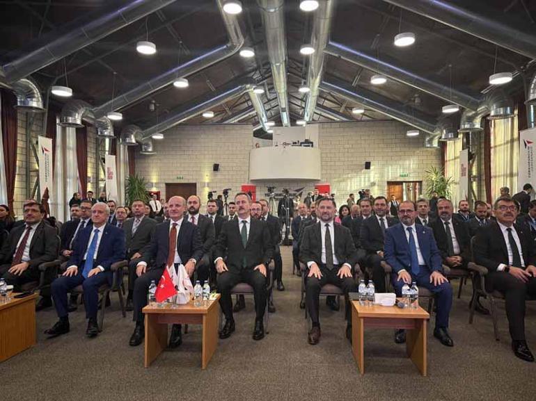 Savunma sanayisinde, üniversite-sektör iş birliği