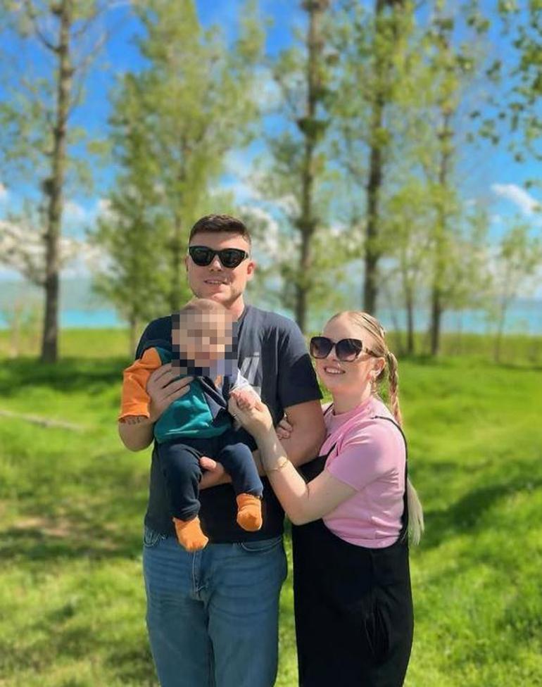 Ümranın öldüğü kazada 16 yaşındaki ehliyetsiz sürücüye 6 yıl hapis cezası