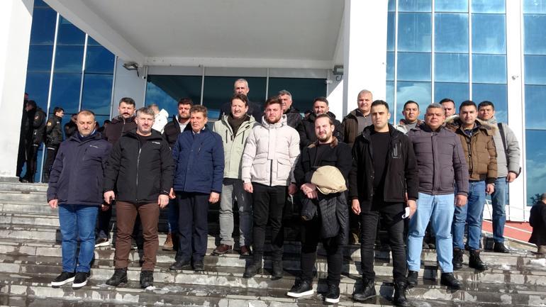 Ümranın öldüğü kazada 16 yaşındaki ehliyetsiz sürücüye 6 yıl hapis cezası