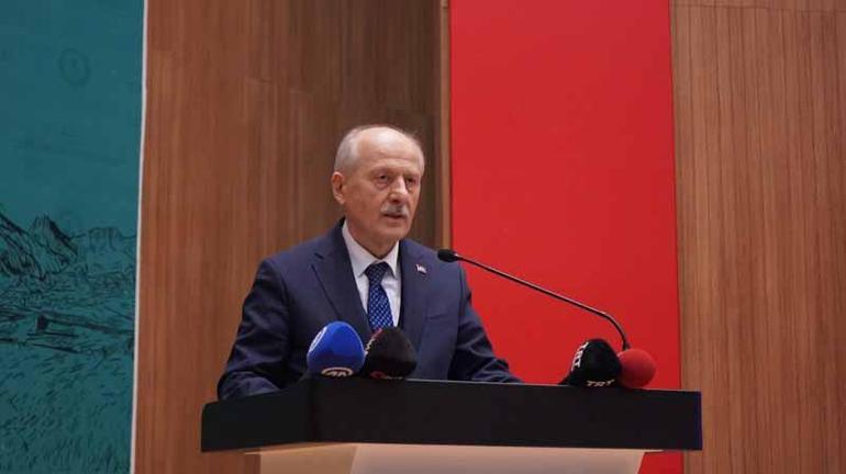 Şırnakta Yüzyılın Konut Projesi için kuralar çekildi