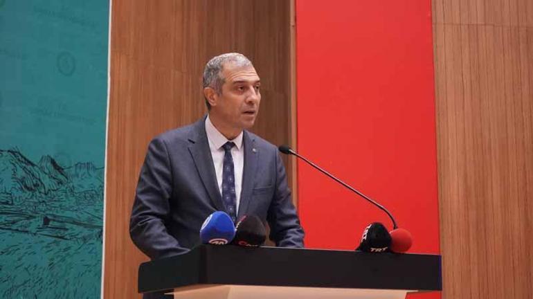 Şırnakta Yüzyılın Konut Projesi için kuralar çekildi