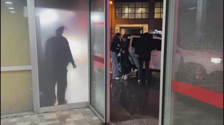 Şeyma Subaşı gözaltına alındı