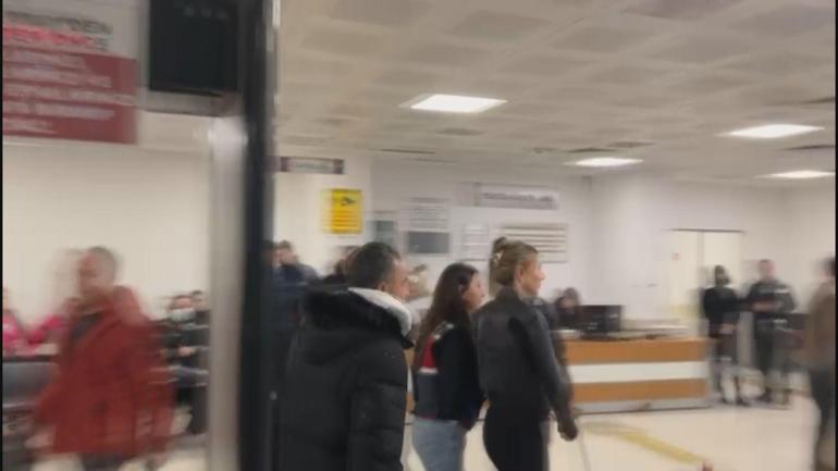 Şeyma Subaşı gözaltına alındı