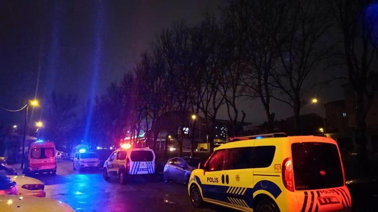 Bursada köprü altında ölü bulundu