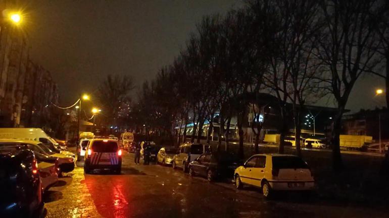 Bursada köprü altında ölü bulundu