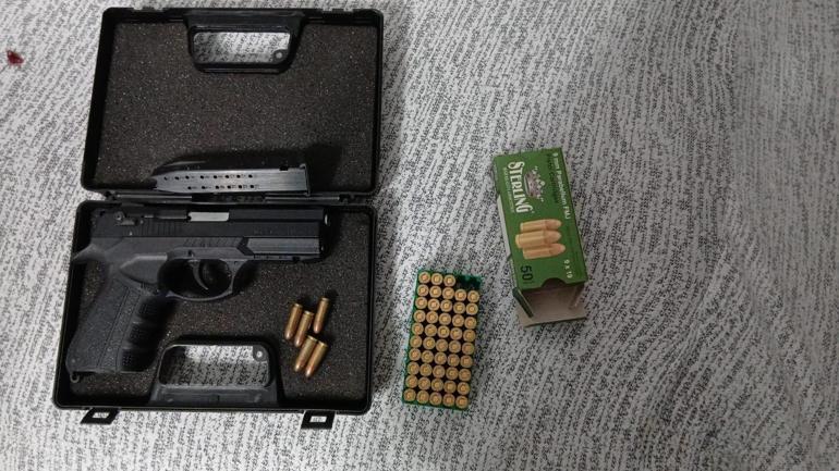 İstanbulda DEAŞ operasyonu: 29 gözaltı