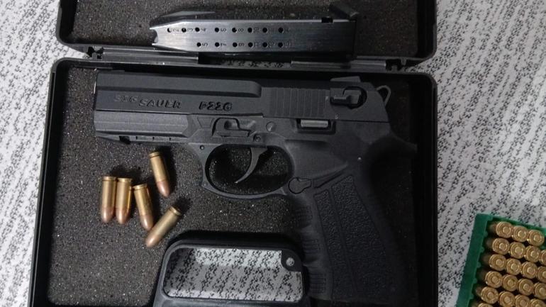 İstanbulda DEAŞ operasyonu: 29 gözaltı