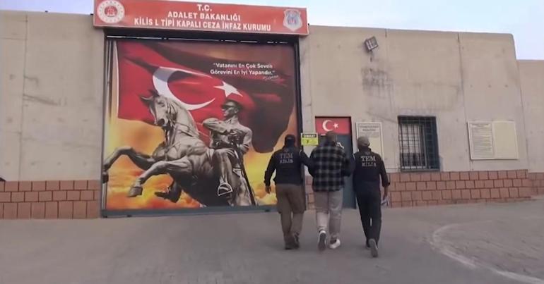 25 ilde DEAŞ operasyonları: 125 gözaltı