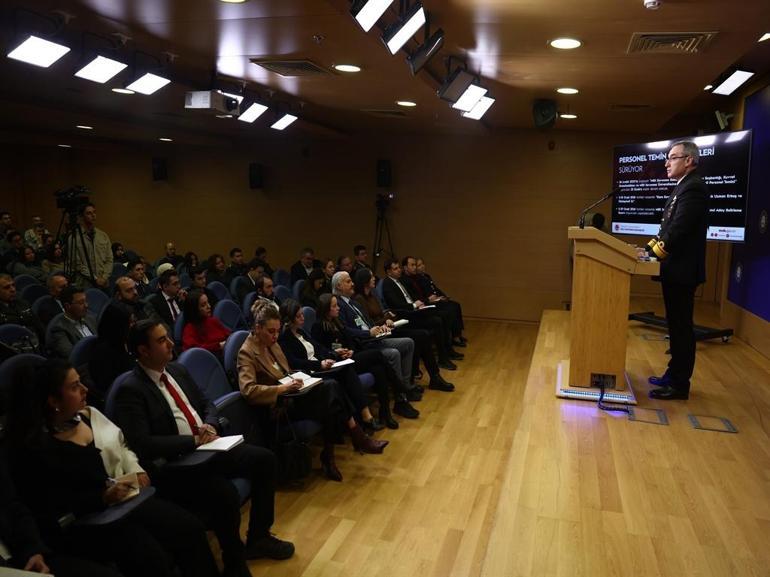 MSB: Suriye inisiyatif almaya karar verirse Türkiye destek olacaktır