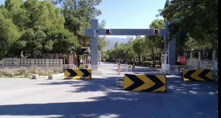 Muğlada DEAŞ operasyonunda 18 gözaltı