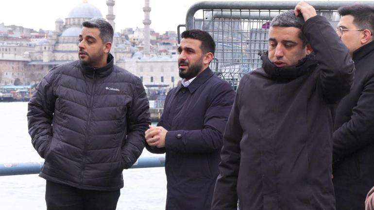 TÜGVAdan 1 Ocak Gazze yürüyüşüne çağrı