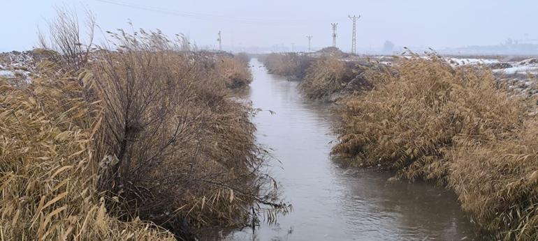3 çocuğun öldüğü kazada kanalda kaybolan sürücüyü arama çalışmalarında 3’üncü gün