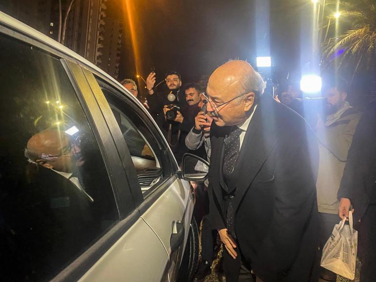 Adanada yılbaşı öncesi Huzur ve Güven uygulaması gerçekleştirildi