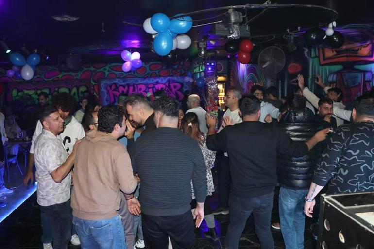 Türkiye 2026ya merhaba dedi