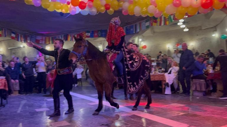 Türkiye 2026ya merhaba dedi