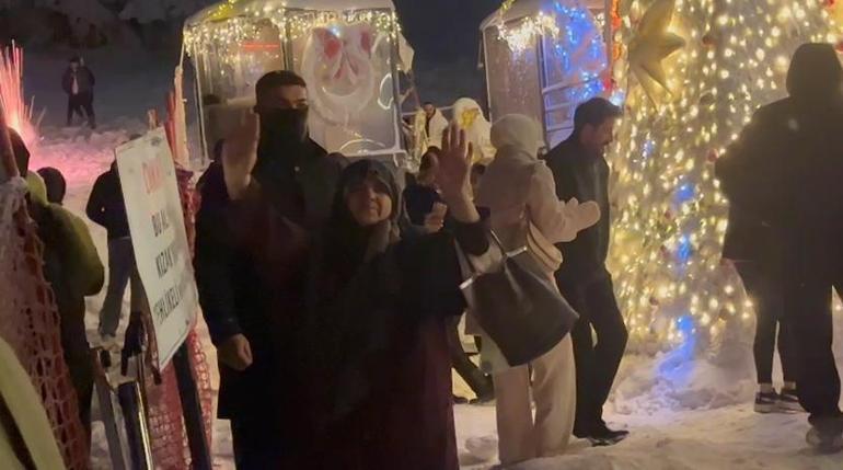 Türkiye 2026ya merhaba dedi