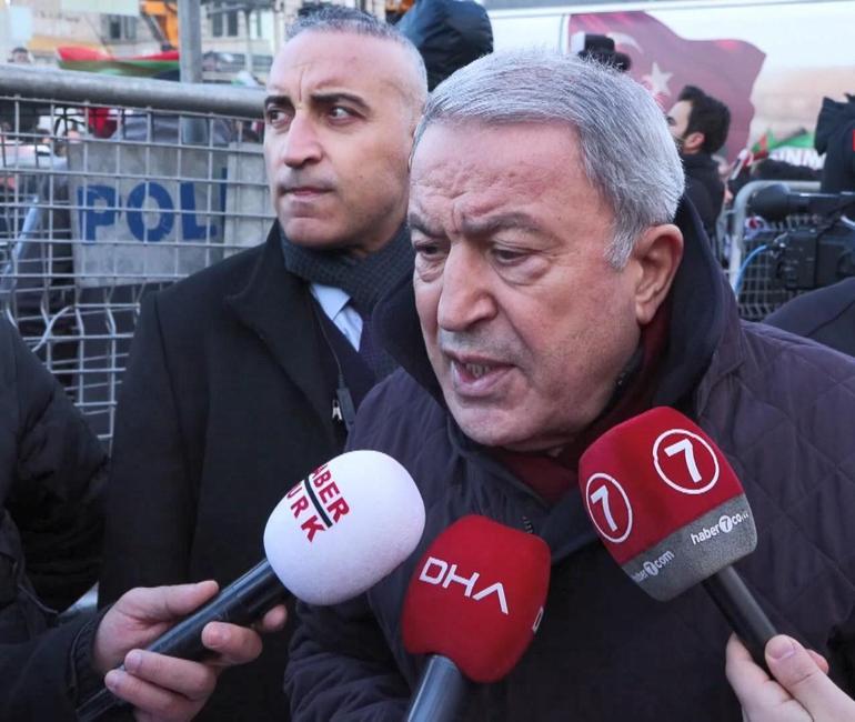 Spor Bakanı Bak: Filistin davası kırmızı çizgimiz