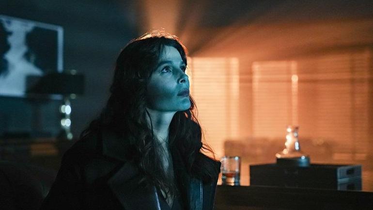 Eşref Rüya oyuncularından yeni yıl mesajları