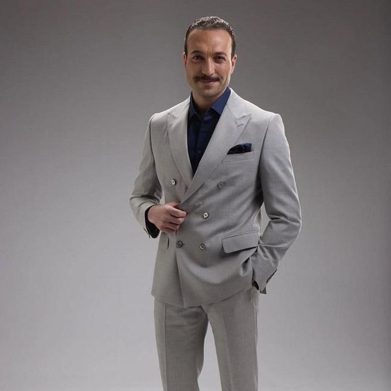 Eşref Rüya oyuncularından yeni yıl mesajları