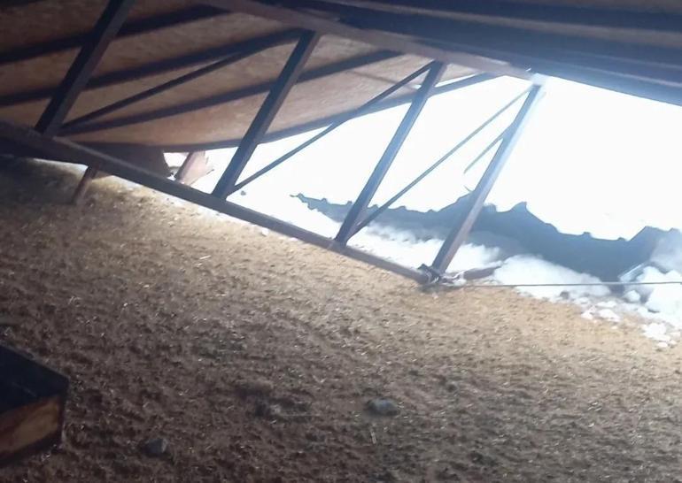 Yurtta kar yağışı etkili oldu; bazı il ve ilçelerde eğitime ara verildi