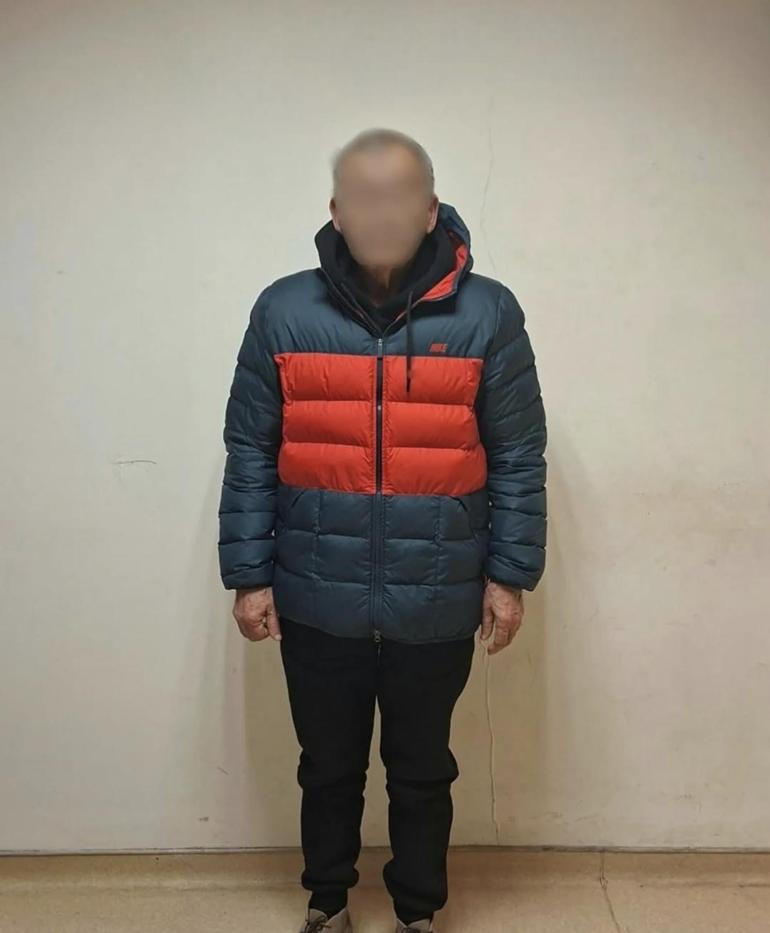 Beykoz’da park halindeki aracı kurşunlayan şüpheli yakalandı