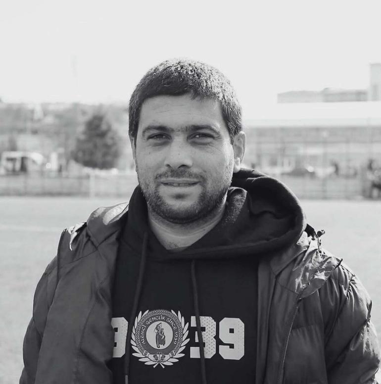 Yılbaşında restorana ateş açıp, 2 kişinin ölümüne neden oldu; o anlar kamerada