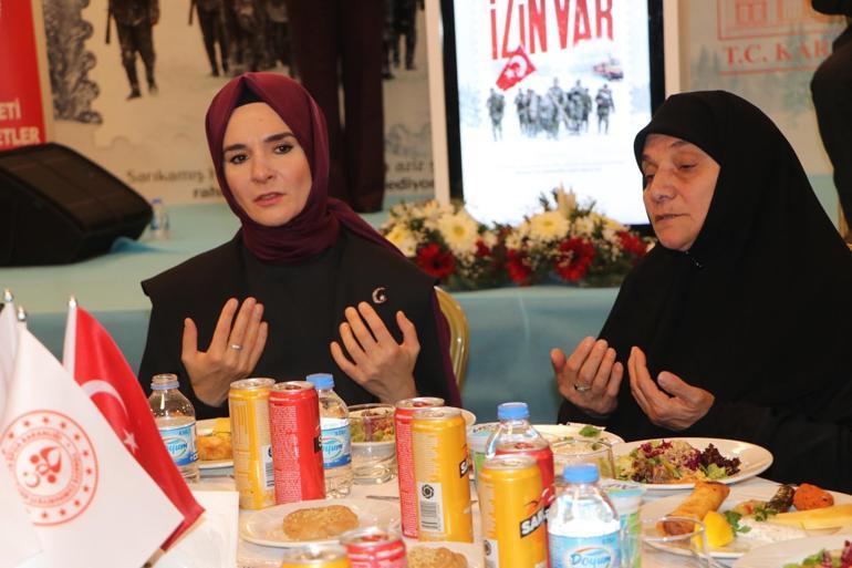 Bakan Göktaş: Terörsüz Türkiye hedefindeki her adım, fedakarlıkların bir sonucudur