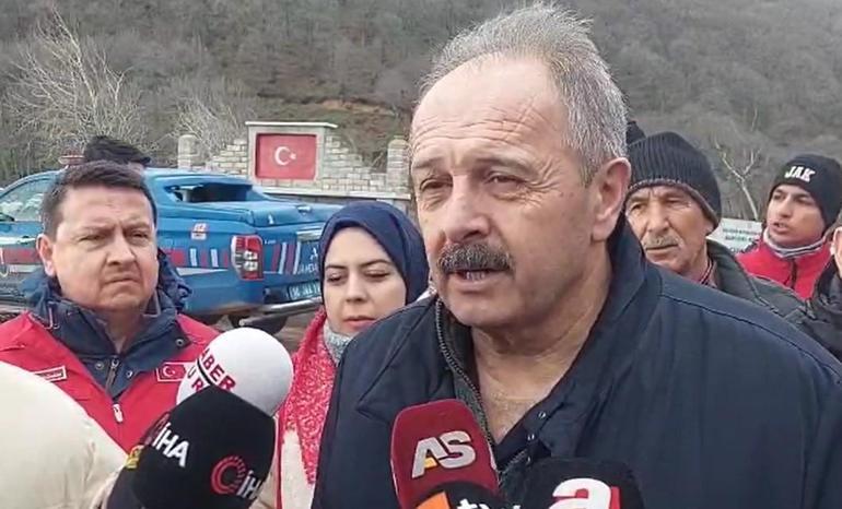 Sırra kadem basan Elifi arama çalışmaları 7nci gününde; dijital verilerden de sonuç alınamadı