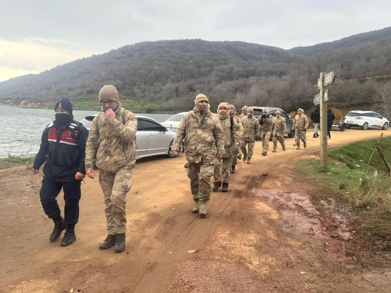 Sırra kadem basan Elifi arama çalışmaları 7nci gününde; dijital verilerden de sonuç alınamadı