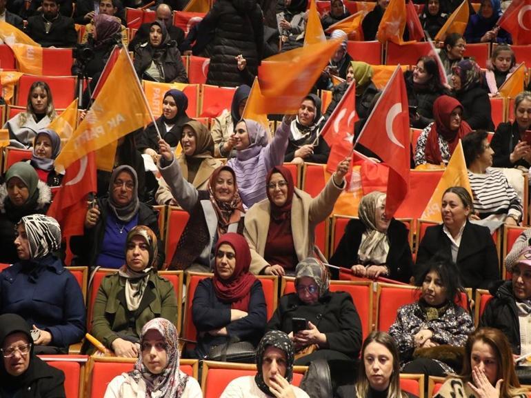 Türkiyenin sorunlarına çözüm içermeyen siyasi dilin Türkiyede karşılığı yok