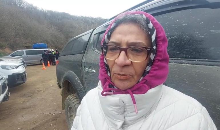 Sırra kadem basan Elifi arama çalışmaları 7nci gününde; dijital verilerden de sonuç alınamadı