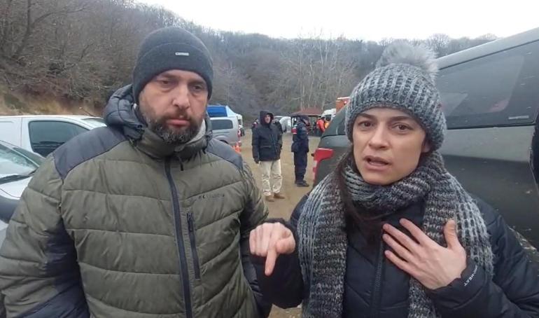 Sırra kadem basan Elifi arama çalışmaları 7nci gününde; dijital verilerden de sonuç alınamadı