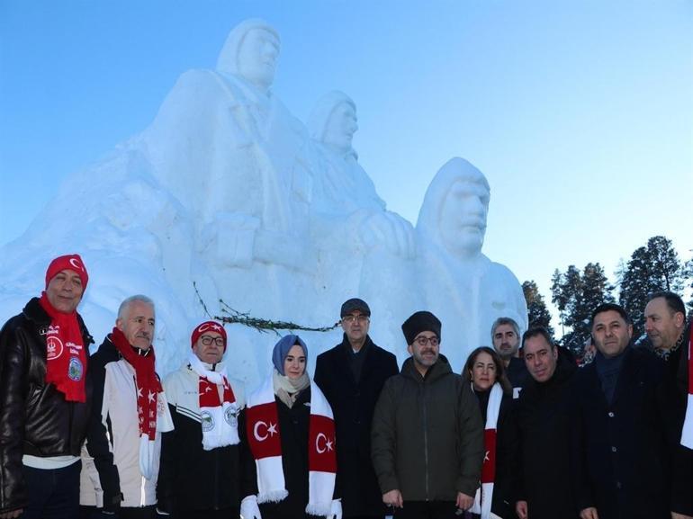 Bakan Göktaş: Terörsüz Türkiye hedefindeki her adım, fedakarlıkların bir sonucudur
