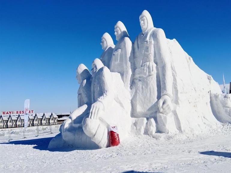 Bakan Göktaş: Terörsüz Türkiye hedefindeki her adım, fedakarlıkların bir sonucudur