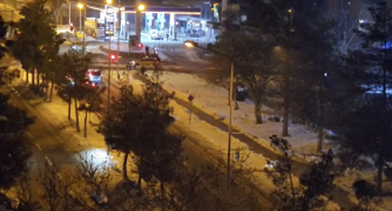 Elazığ’da 4.7 büyüklüğünde deprem