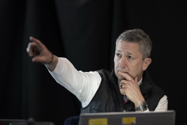 Trump, Venezuela operasyonunu izlediği sırada çekilen kareleri paylaştı