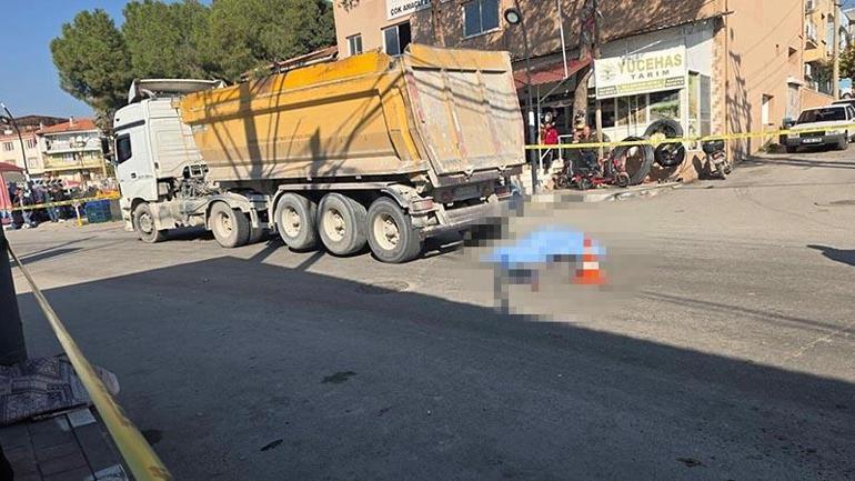 Baba-oğul 22 gün arayla kazada yaşamını yitirdi