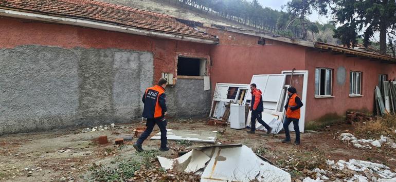 Kayıp olarak aranan kadının eniştesi: Hayatından endişe ediyoruz