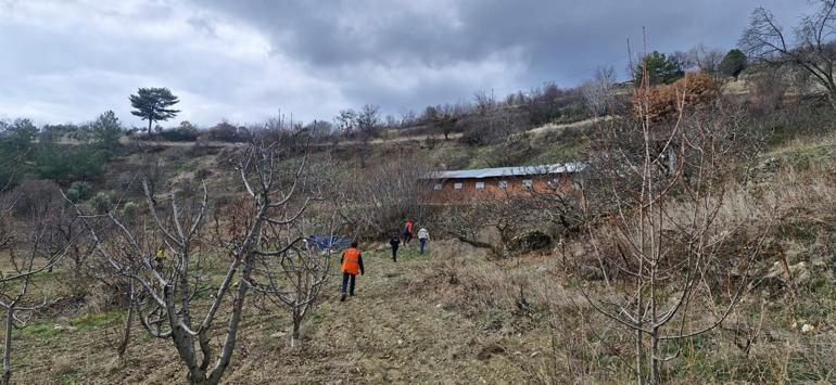 Kayıp olarak aranan kadının eniştesi: Hayatından endişe ediyoruz