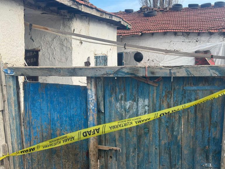 Ankarada böcek ilacından 7 kişi zehirlendi