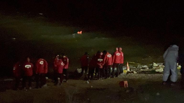 Balıkesirin Erdek ilçesinde kaybolan Elif Kumalın cansız bedeni bulundu