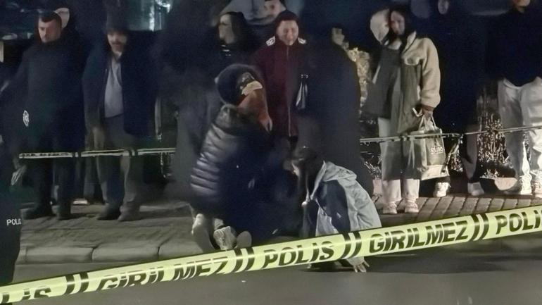 Eskişehir’de otomobil yayaların arasına daldı: 3 ölü