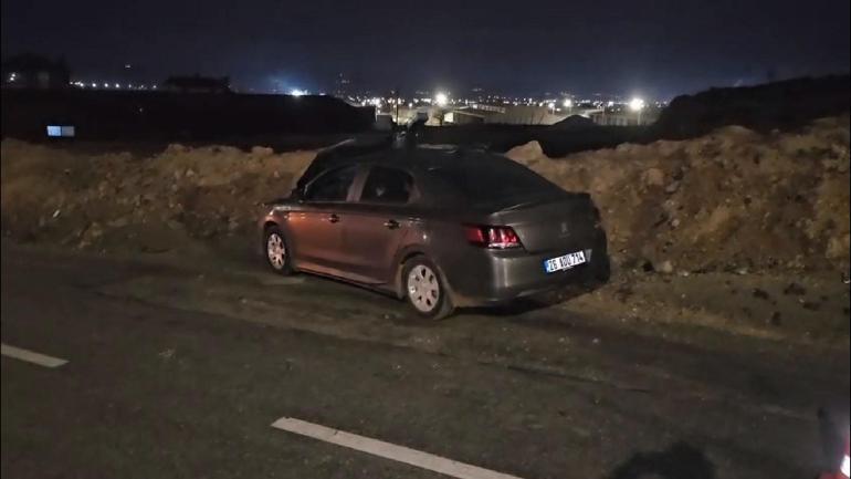 Eskişehir’de otomobil yayaların arasına daldı: 3 ölü